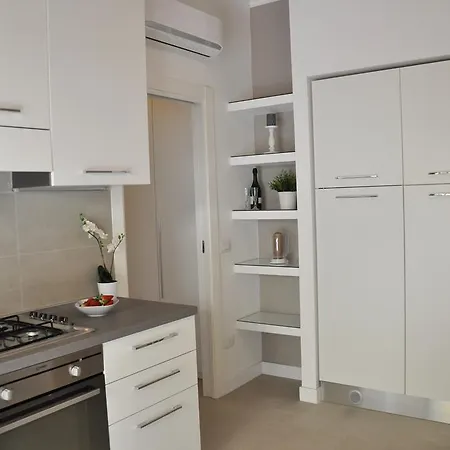 Maison Romana Διαμέρισμα