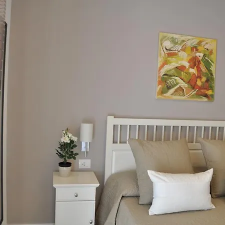 Maison Romana Διαμέρισμα *
