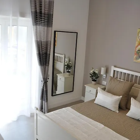Maison Romana Διαμέρισμα *