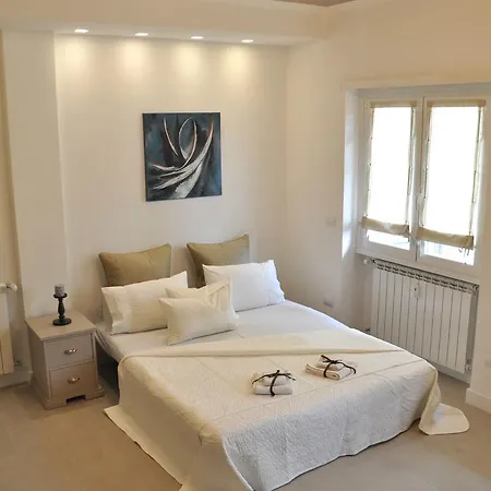 Maison Romana Apartman Róma