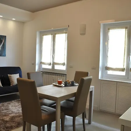 Apartman Maison Romana *