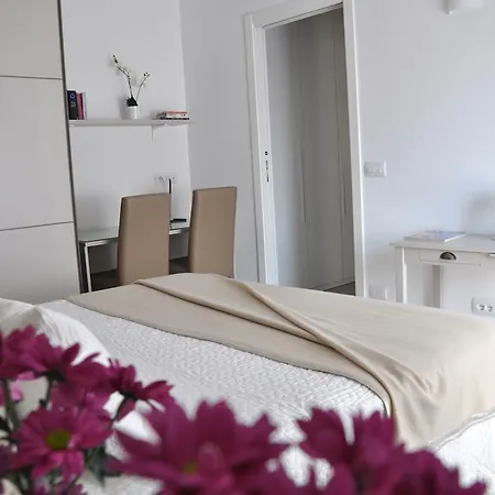 Maison Romana Apartman Róma