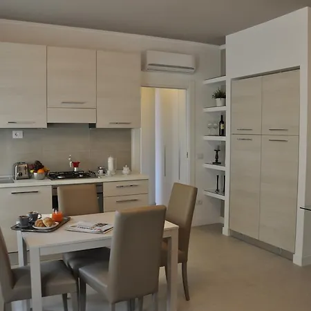 Apartman Maison Romana Róma