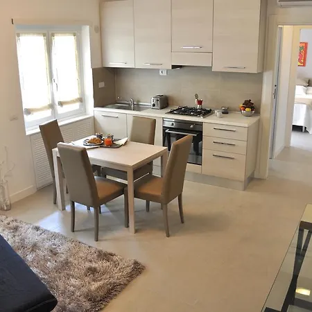 Apartman Maison Romana *