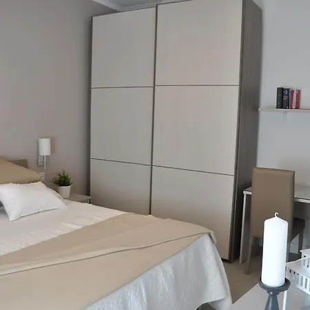 Apartman Maison Romana Róma