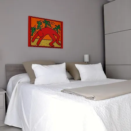 Apartman Maison Romana Róma