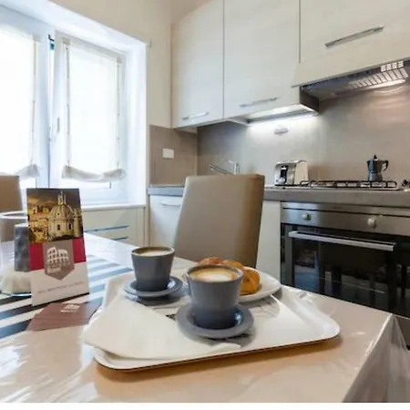 Maison Romana Apartman