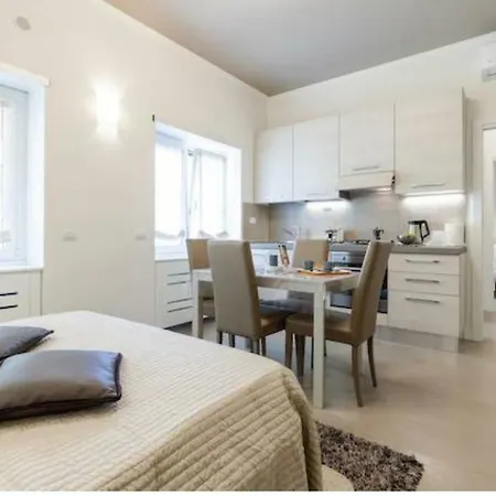 Maison Romana Apartman Róma
