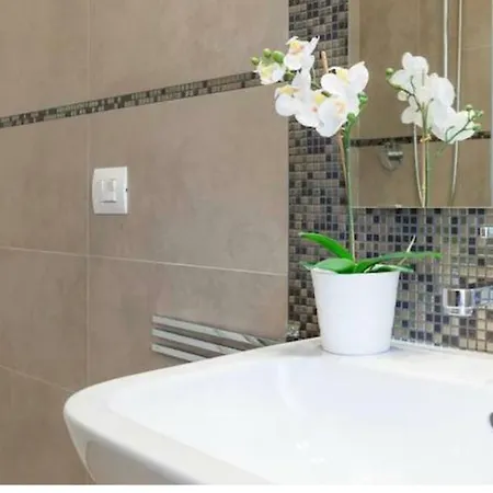 Maison Romana Apartman